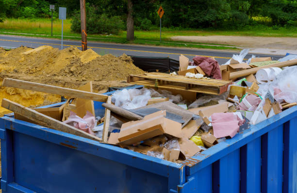 Types of Items We Remove From Your Property in Des Plaines, IL