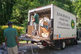 Best Residential Junk Removal  in Des Plaines, IL